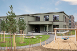 SchulRAUMplanung - Kindergarten Tüfwis