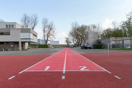 SchulRAUMplanung