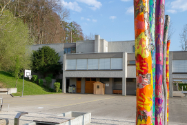 SchulRAUMplanung