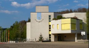 SchulRAUMplanung